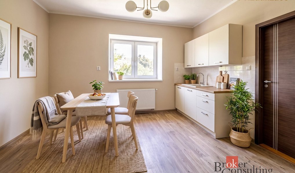 Prodej domu 92 m² s pozemkem 680 m², Putim – náhled fotky 7