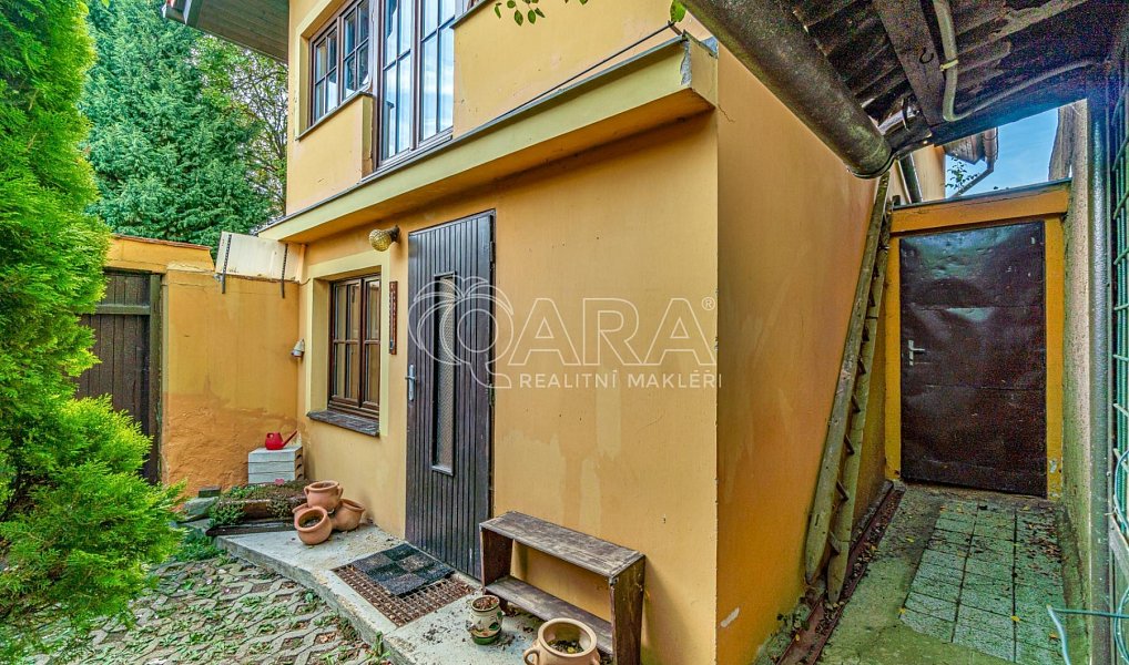 Prodej domu 78 m² s pozemkem 115 m², Panenský Týnec – náhled fotky 30