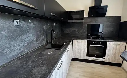 Pronájem bytu 2+1 53 m²