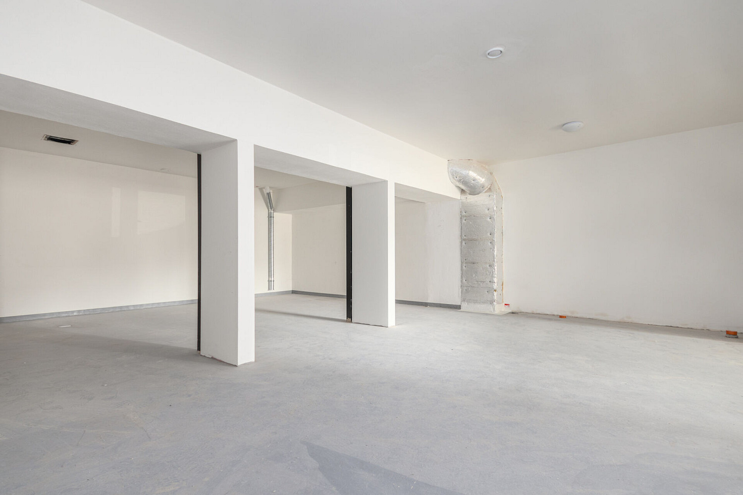 Pronájem obchodních prostor 110 m² – fotografie 3