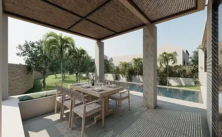 Prodej domu 84 m² s pozemkem 608 m², Vamos, Řecko