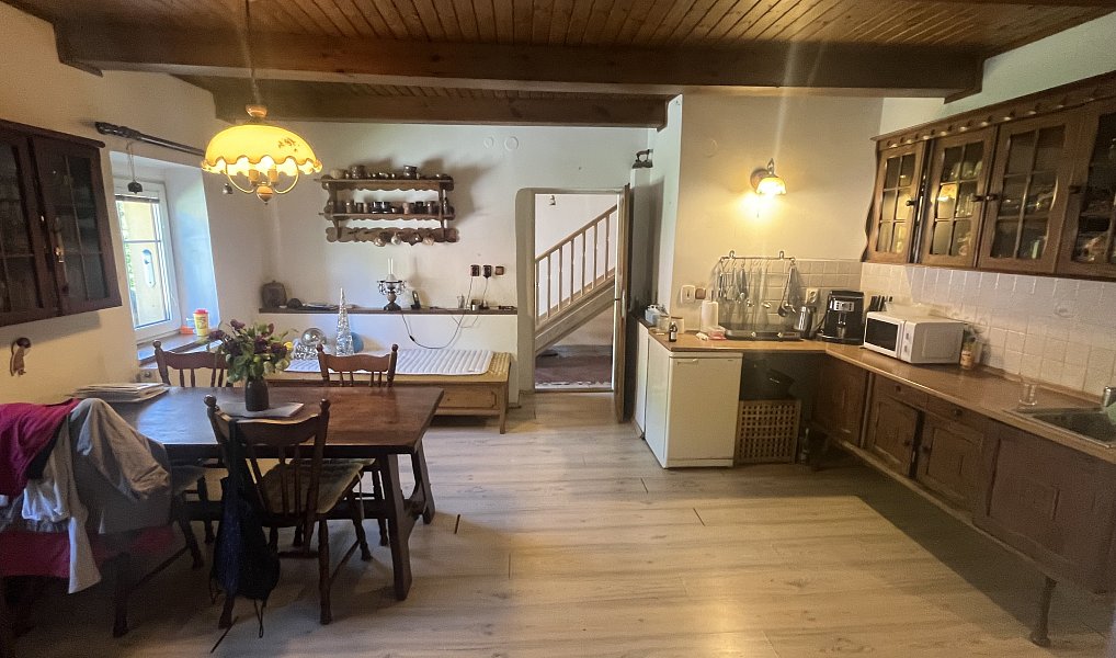 Prodej chalupy 200 m², Bousín – náhled fotky 17