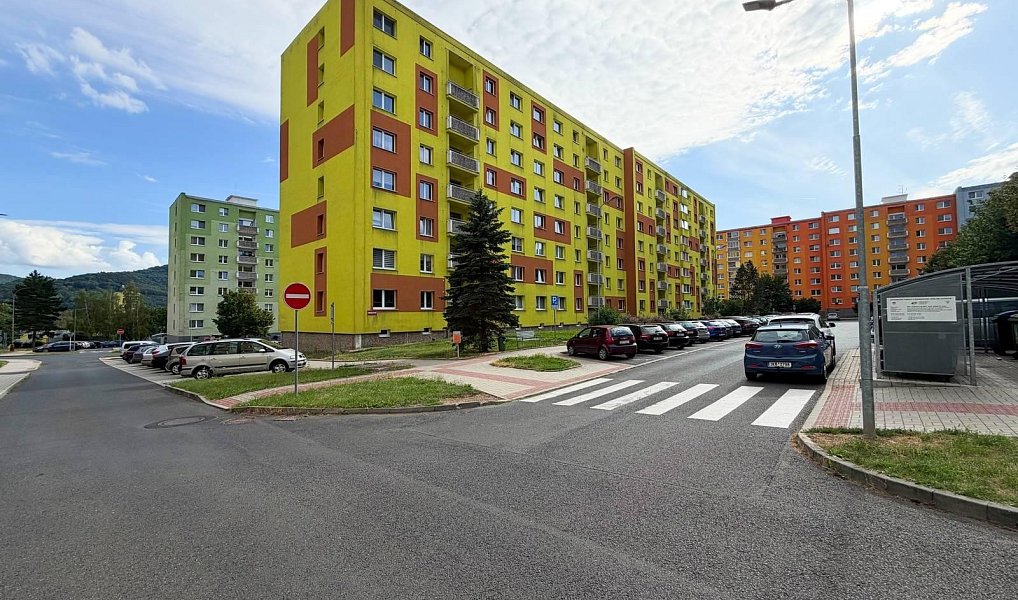 Prodej bytu 2+1 61 m², Klášterec nad Ohří – náhled fotky 18