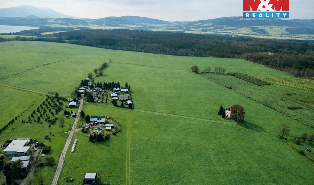 Prodej stavebního pozemku 6 574 m², Frýdek-Místek – náhled fotky 10