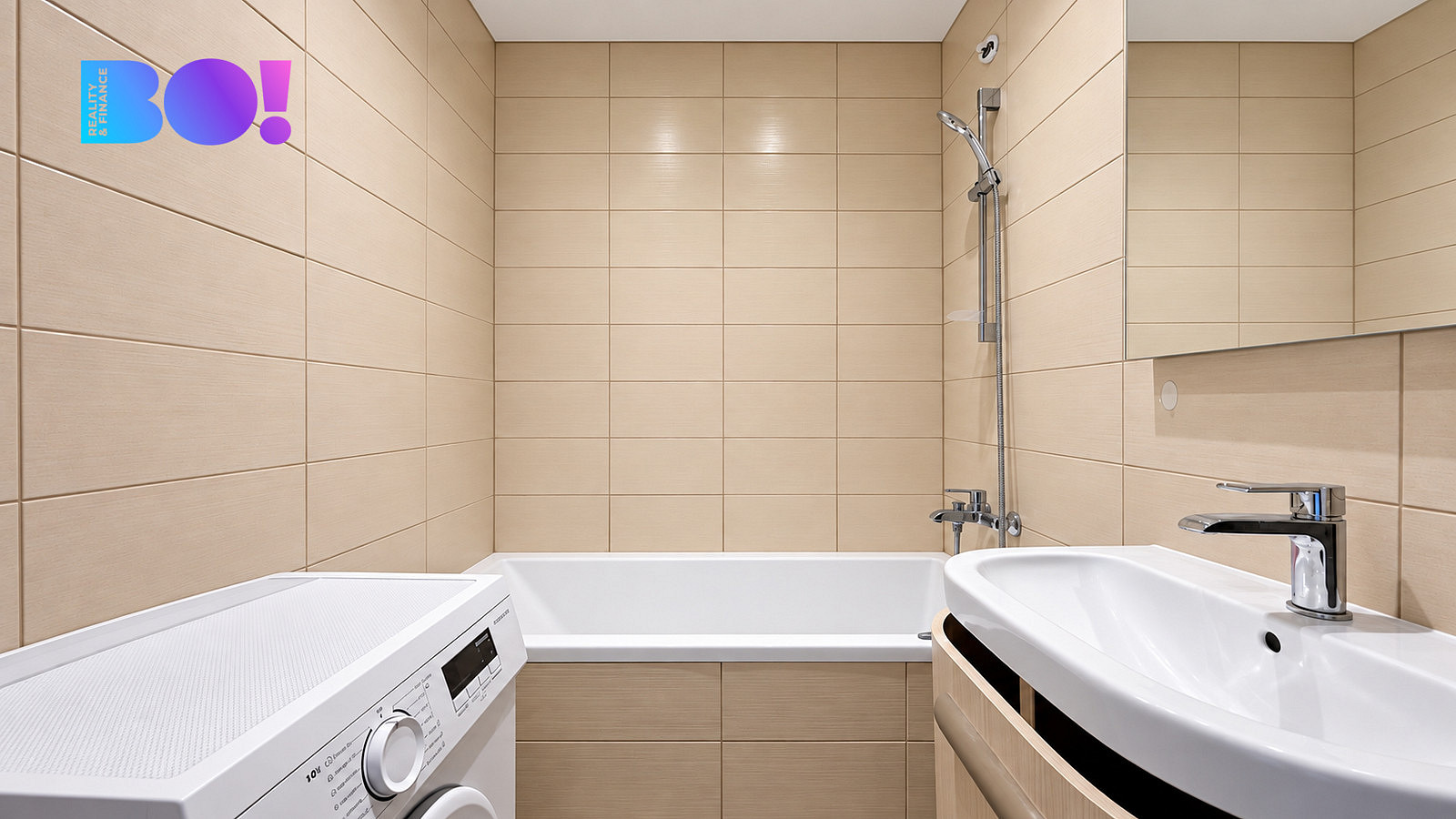 Pronájem bytu 2+1 57 m² – fotografie 5