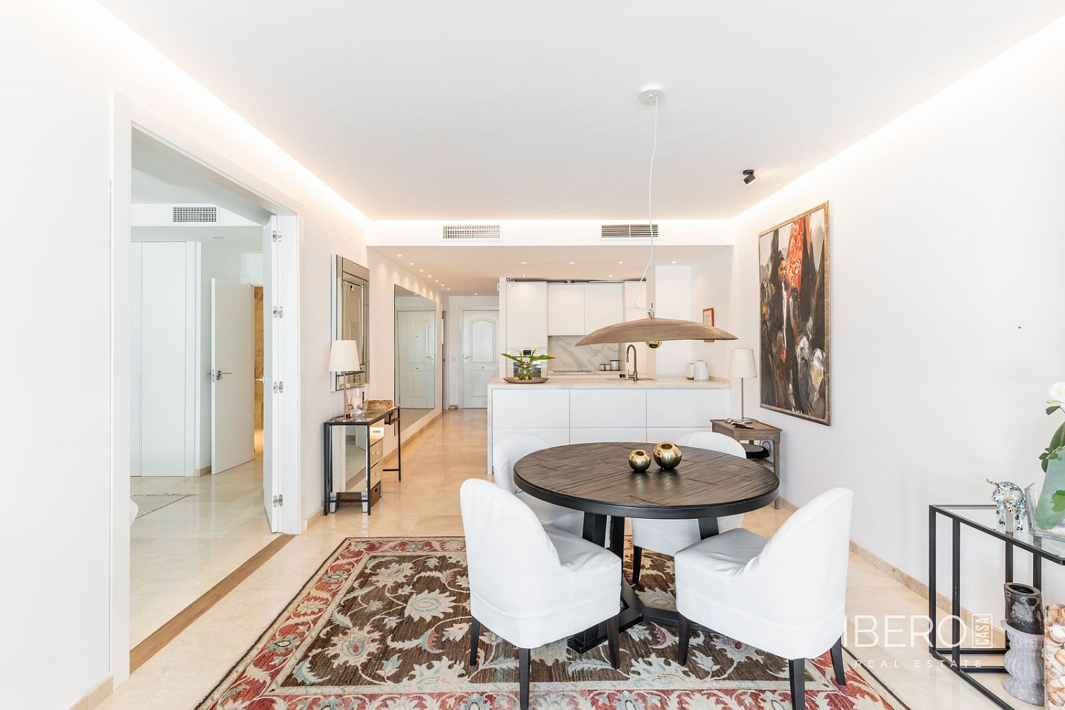 Piso 3+kk – Estepona, Barriada Islas Canarias - Vista 4