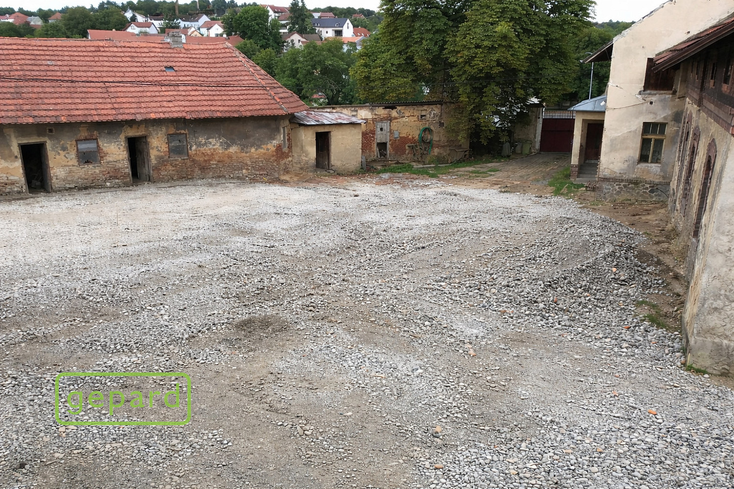 Prodej zemědělského objektu 568 m² – pohled 5