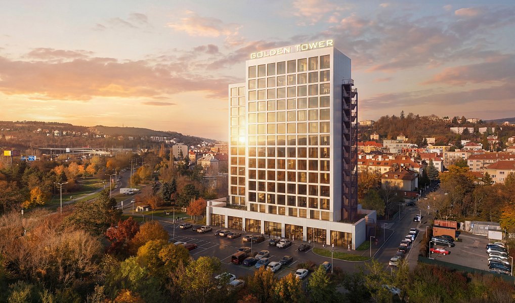 Prodej bytu 2+kk 36 m², Praha – náhled fotky 8