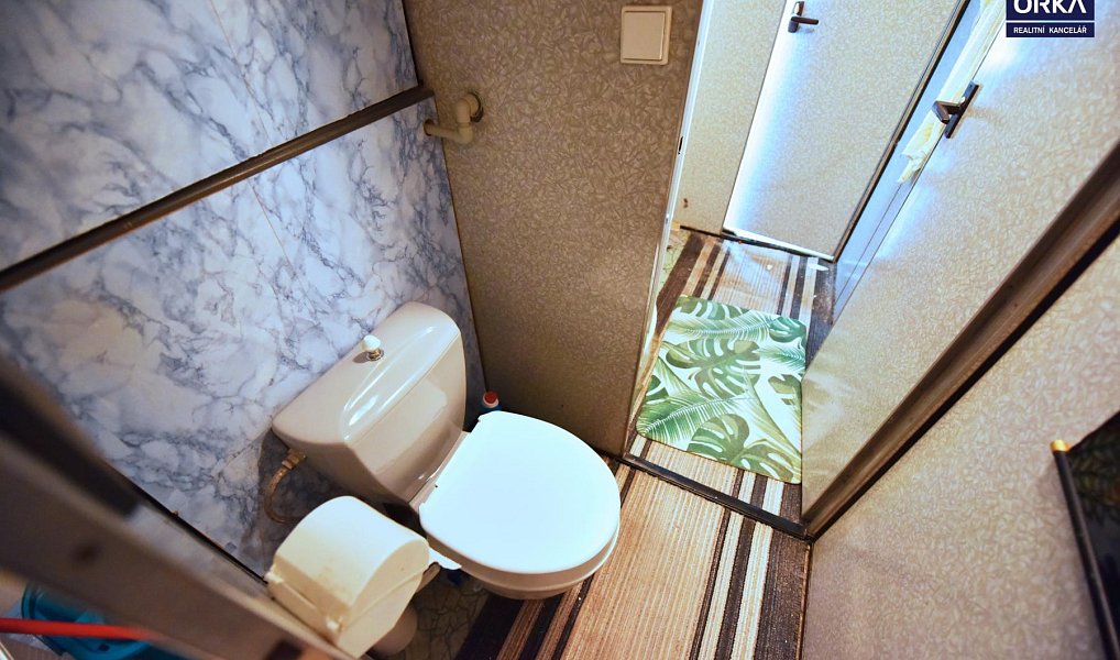 Prodej bytu 3+1 87 m², Olomouc – náhled fotky 13