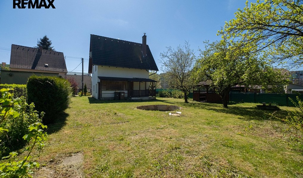 Prodej domu 92 m² s pozemkem 646 m², Kopřivnice – náhled fotky 24