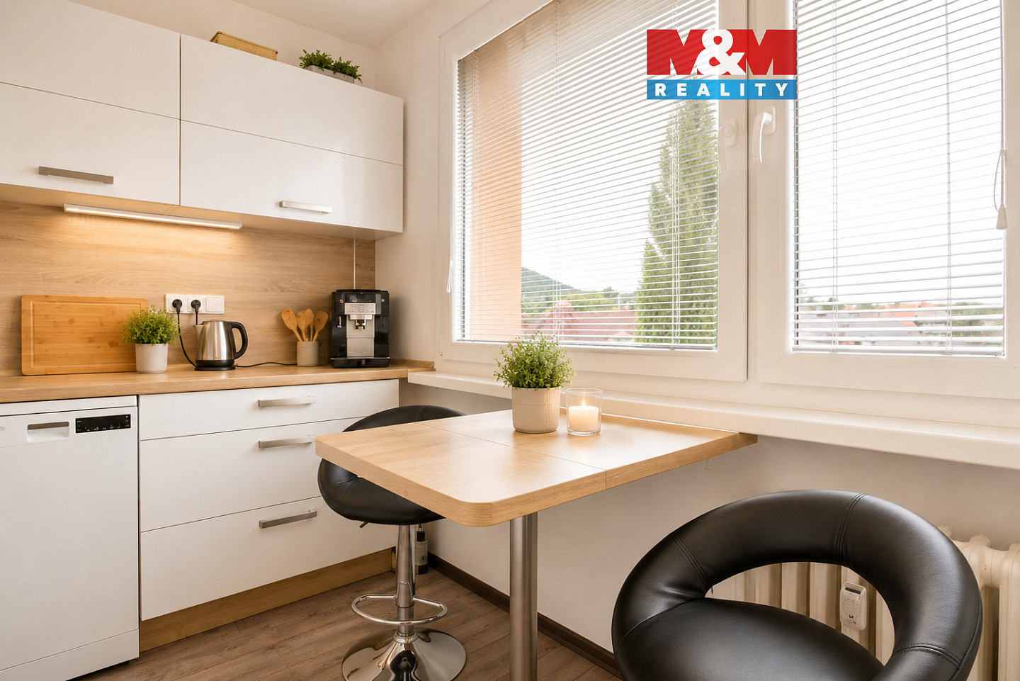 Prodej bytu 2+1 68 m²
