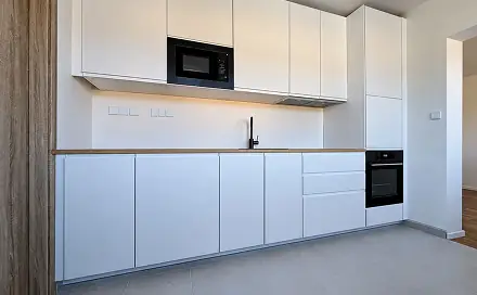 Pronájem bytu 3+1 86 m², Jarpice, okres Kladno