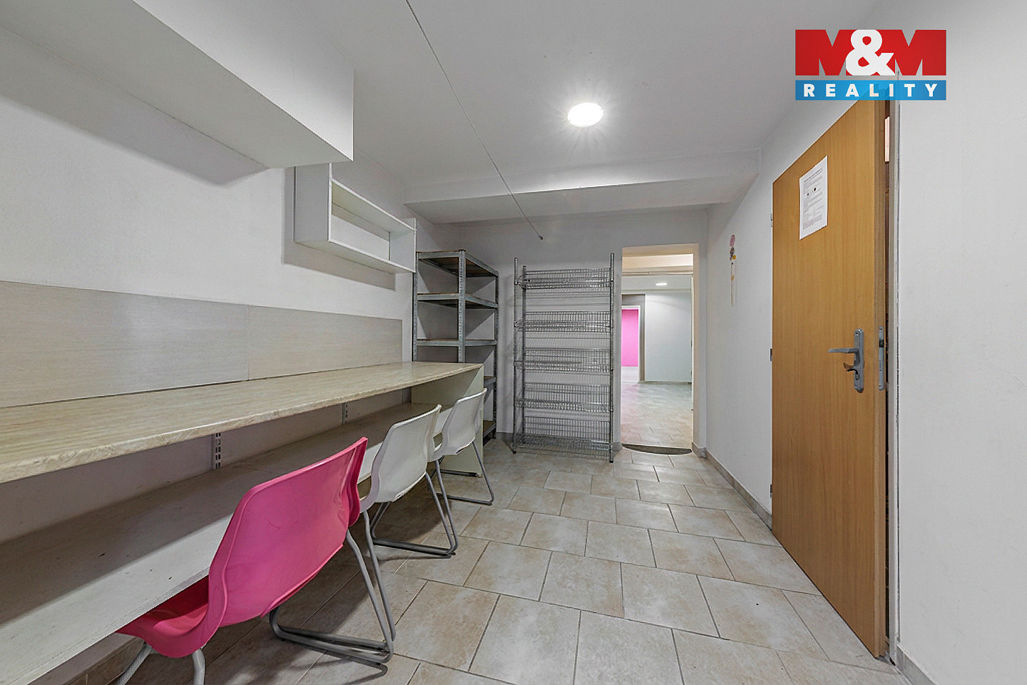 Prodej obchodních prostor 147 m² — photo 5