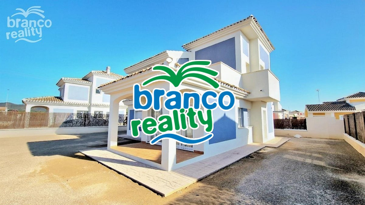 Prodej domu 141 m² s pozemkem 531 m², Lorca