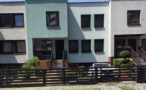 Prodej domu 240 m² s pozemkem 365 m², Školní, Havířov - Šumbark, okres Karviná