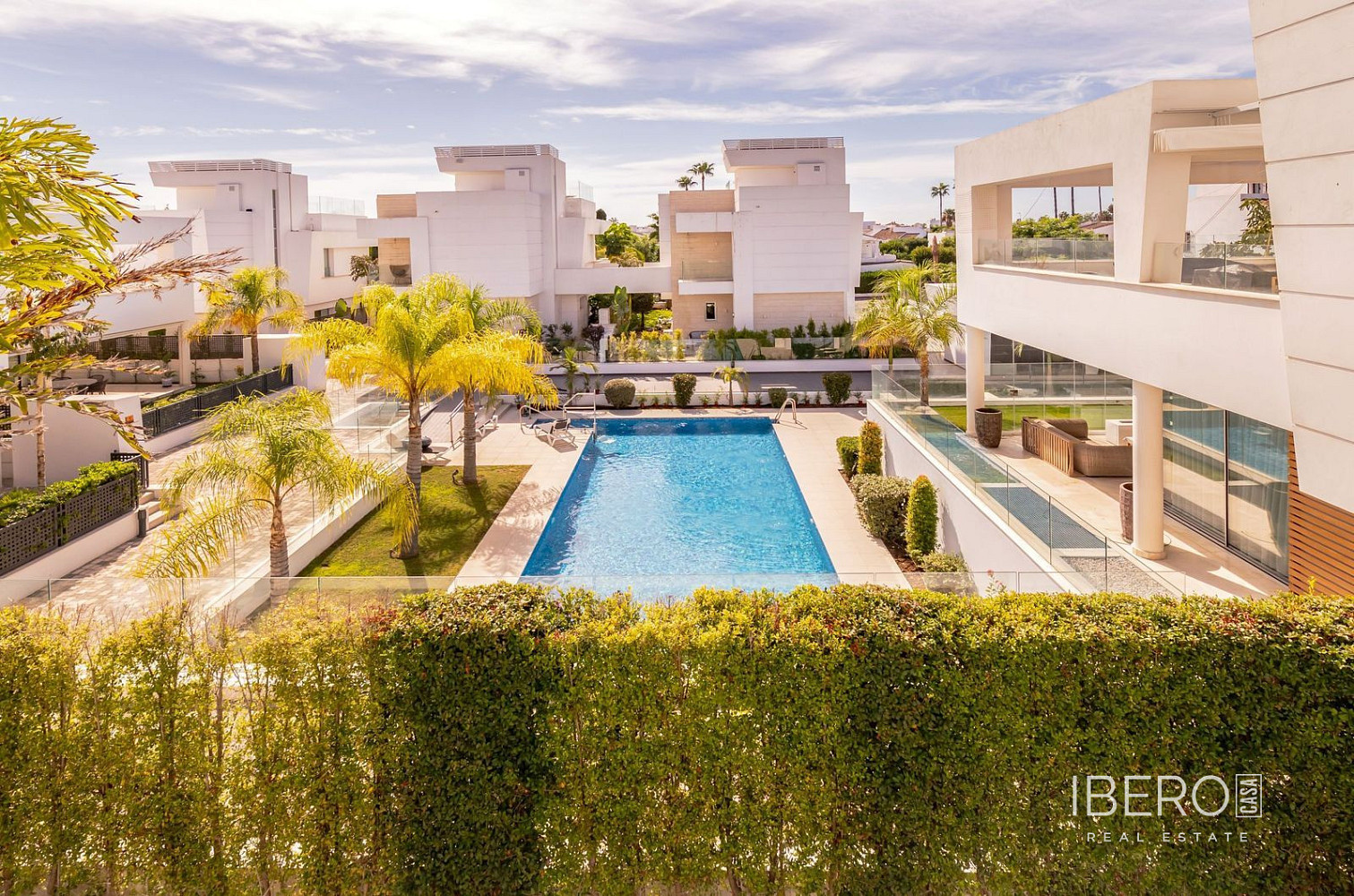 Casa 5+kk – Marbella, Salto del Agua