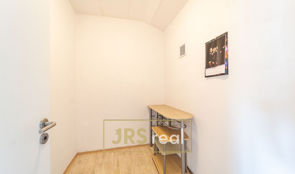 Prodej bytu 1+1 54 m², Brno – náhled fotky 8