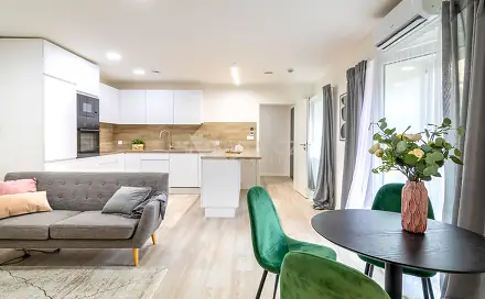 Pronájem bytu 2+kk 93 m², Senohraby, okres Praha-východ
