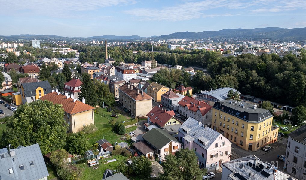 Prodej bytu 2+1 53 m², Liberec – náhled fotky 19