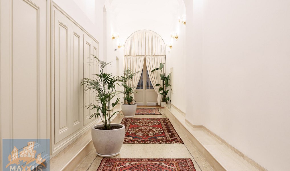 Pronájem bytu 3+kk 76 m², Praha – náhled fotky 23