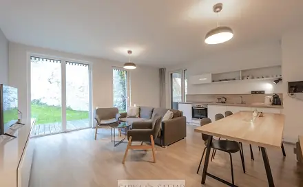 Prodej bytu 3+kk 86 m²