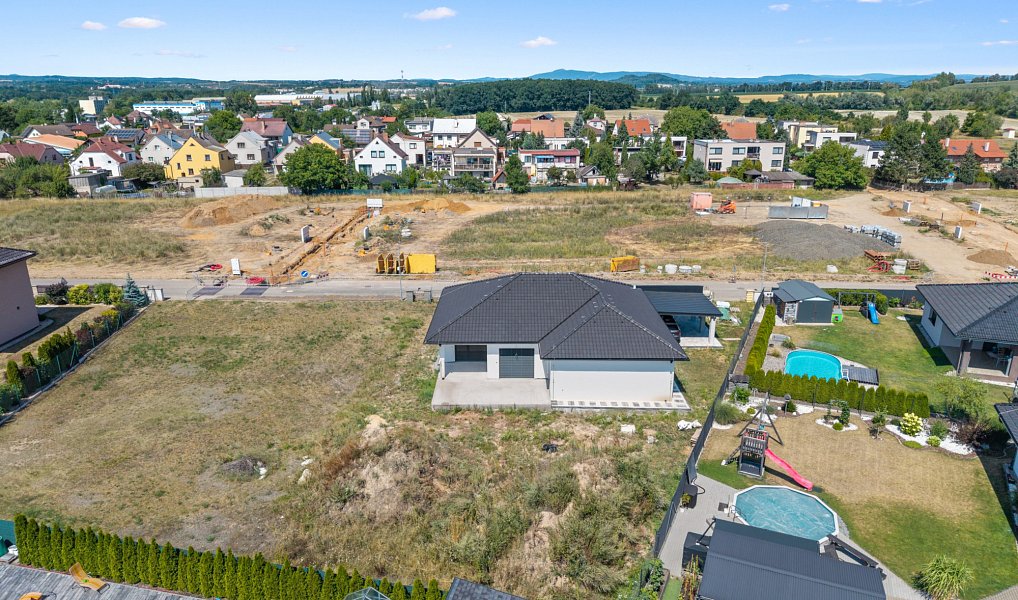 Prodej domu 155 m² s pozemkem 934 m², Mnichovo Hradiště – náhled fotky 39