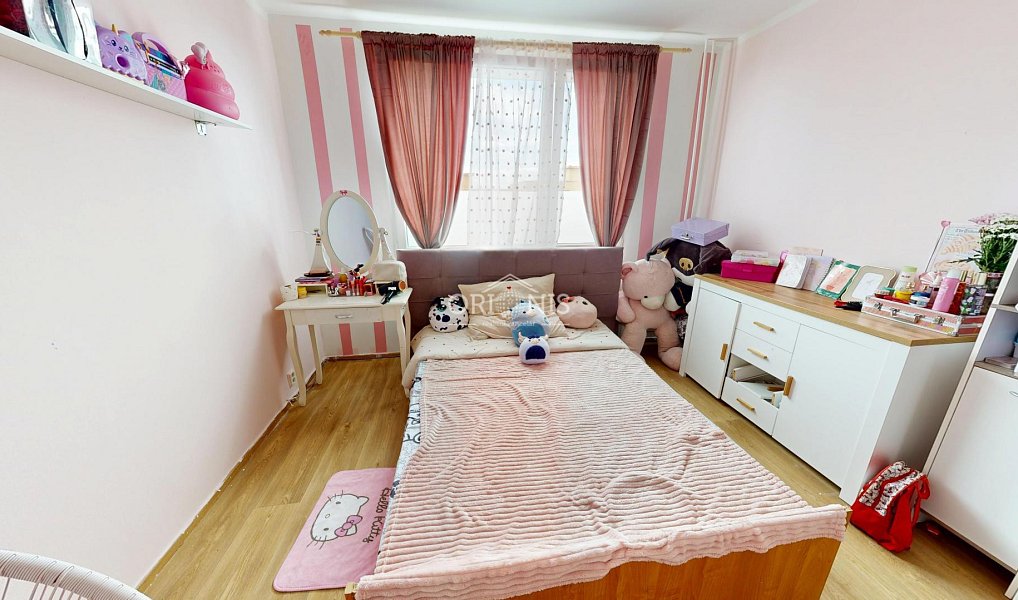 Prodej bytu 3+1 80 m², Jirkov – náhled fotky 6