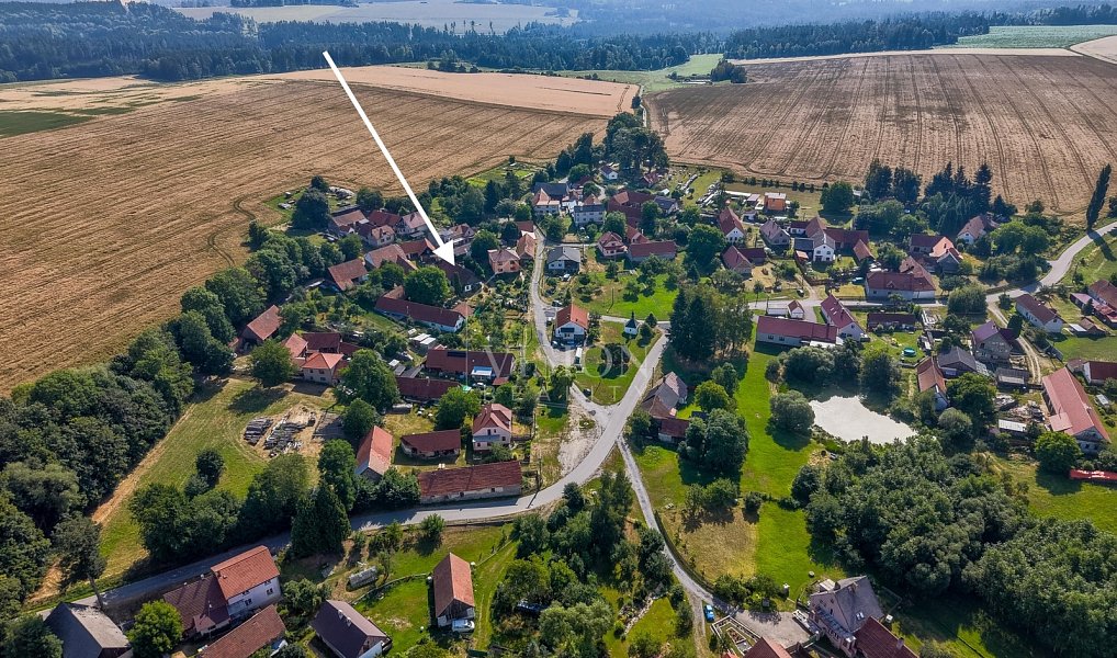 Prodej domu 72 m² s pozemkem 598 m², Smilovy Hory – náhled fotky 24