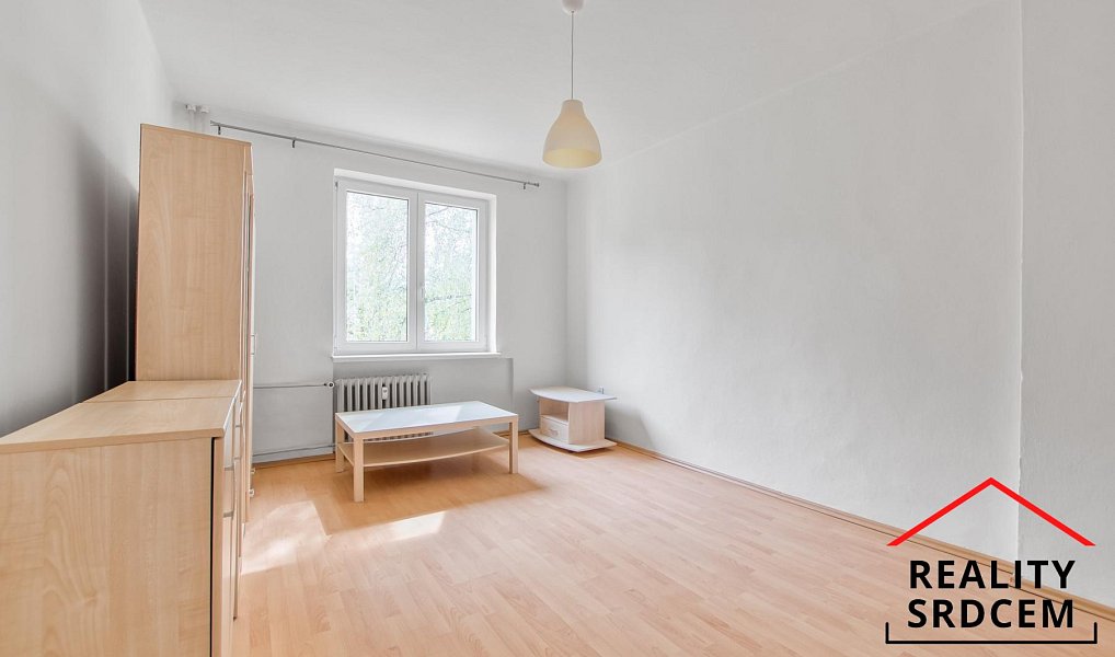 Pronájem bytu 1+1 34 m², Frýdlant nad Ostravicí – náhled fotky 5