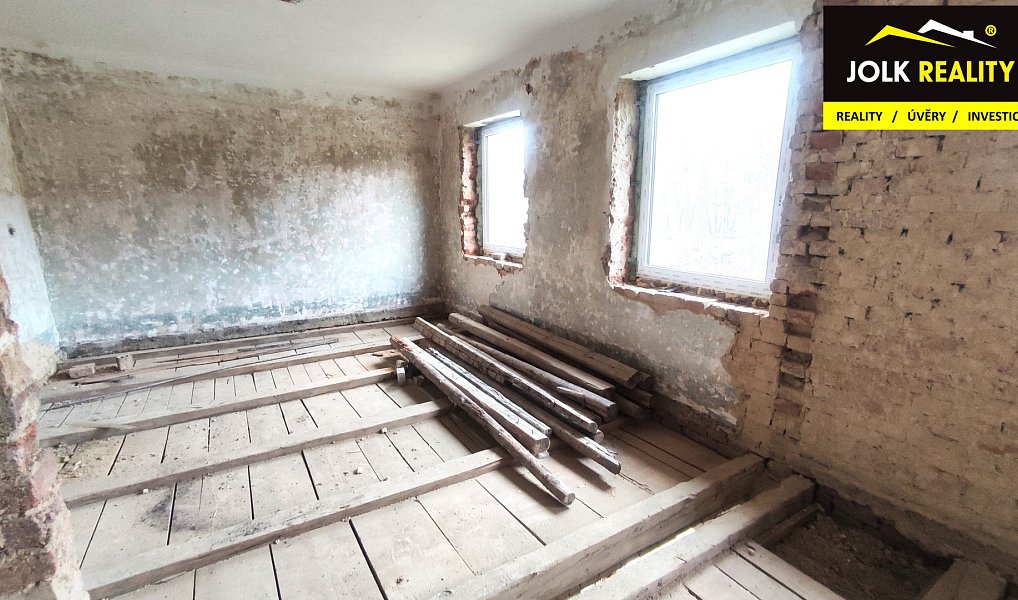 Prodej domu 190 m² s pozemkem 128 m², Budišov nad Budišovkou – náhled fotky 16