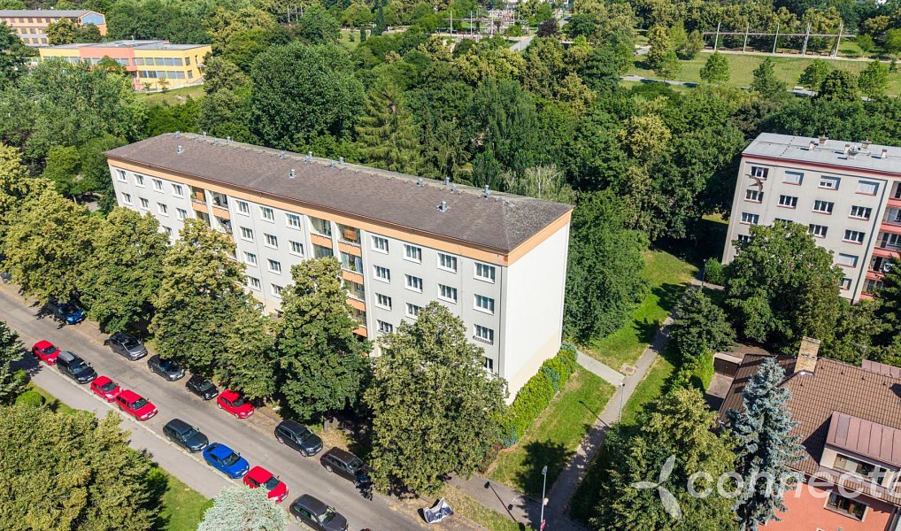 Prodej bytu 3+1 72 m², Praha – náhled fotky 14