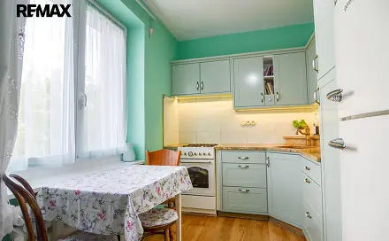 Prodej bytu 2+1 54 m², Fintajslova, Břeclav