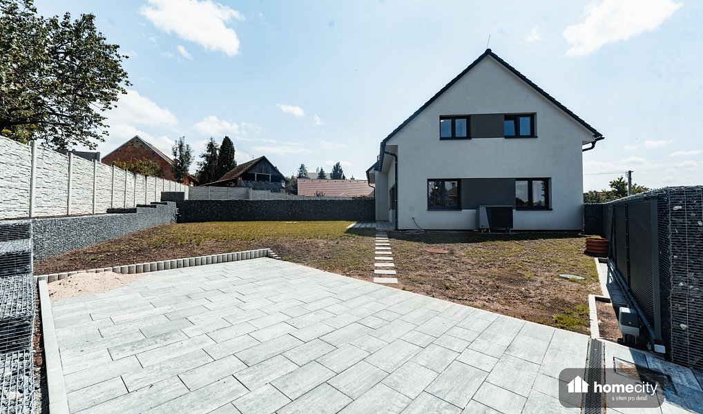 Prodej domu 106 m² s pozemkem 415 m², Ronov nad Doubravou – náhled fotky 30