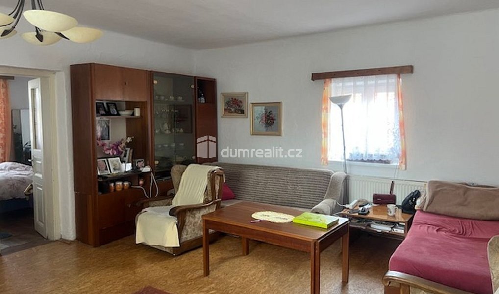 Prodej domu 1 618 m² s pozemkem 1 618 m², Hartmanice – náhled fotky 28