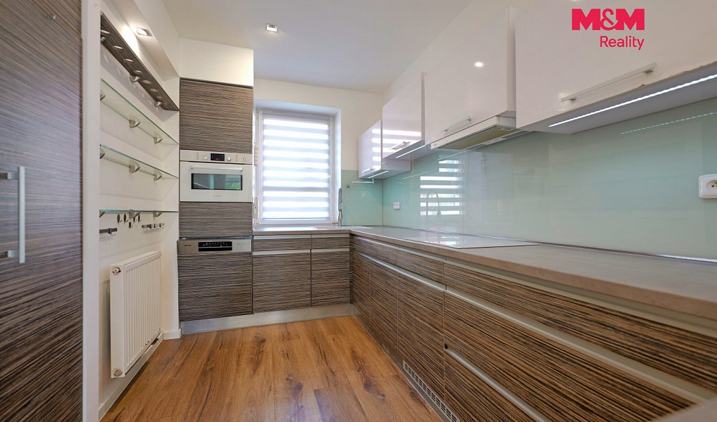 Prodej domu 95 m² s pozemkem 160 m², Prostějov – náhled fotky 6