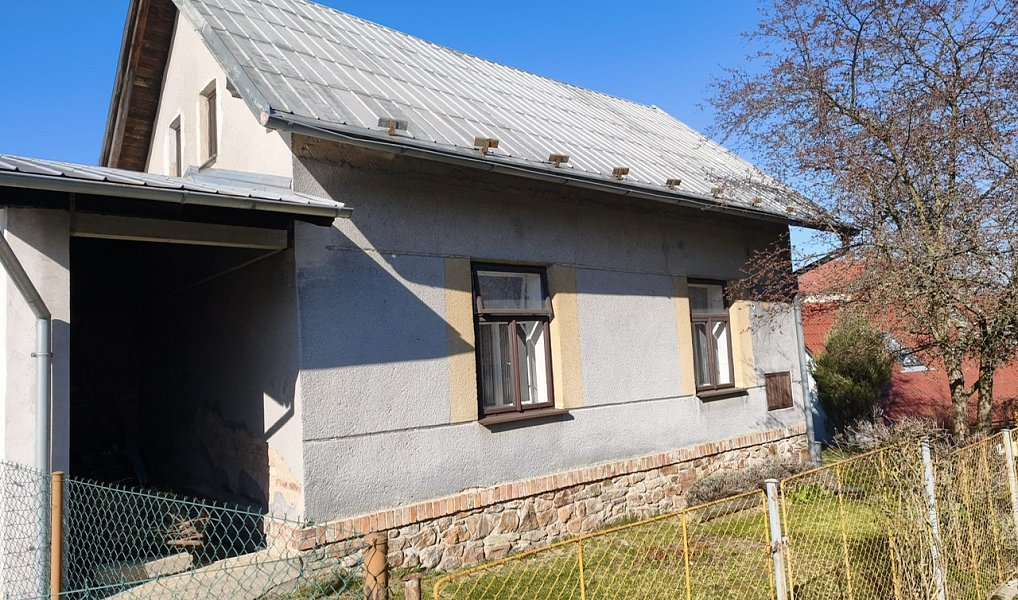 Prodej chalupy 65 m² s pozemkem 248 m², Klokočov – náhled fotky 19