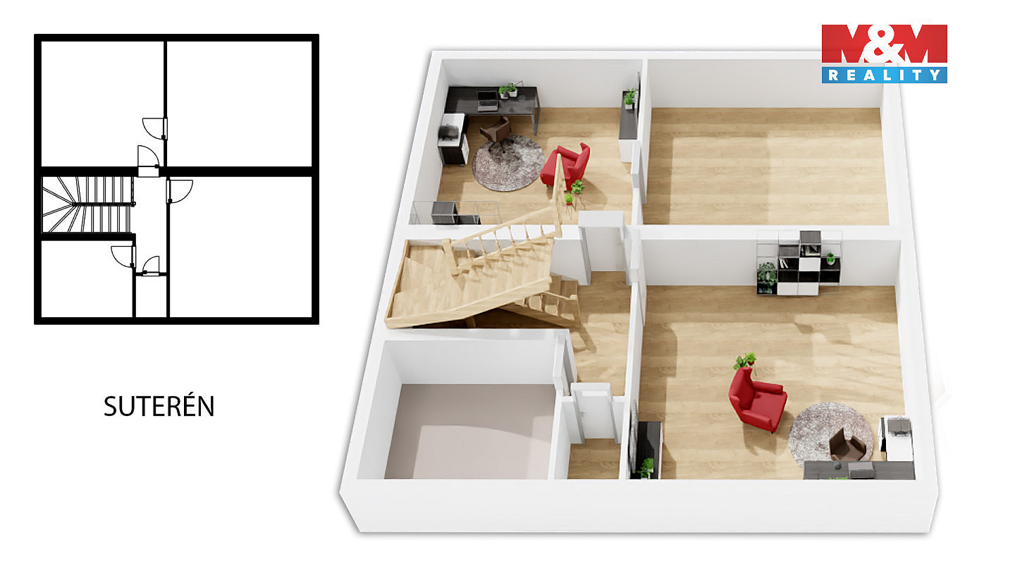 Prodej domu 160 m² s pozemkem 398 m² — photo 5