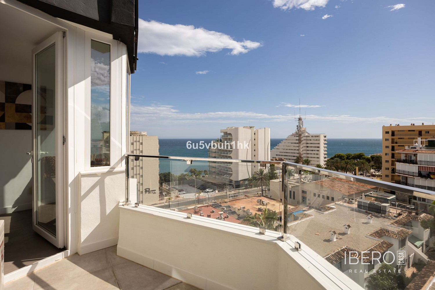 Piso 3+kk – Benalmádena