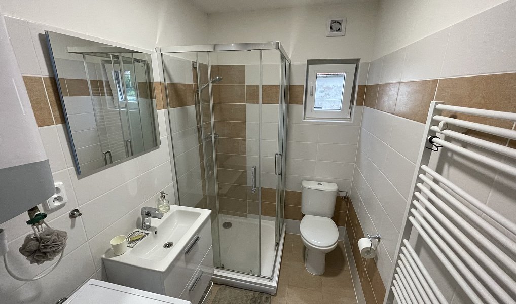 Prodej chaty/chalupy 245 m² s pozemkem 2 476 m², Šubířov – náhled fotky 16