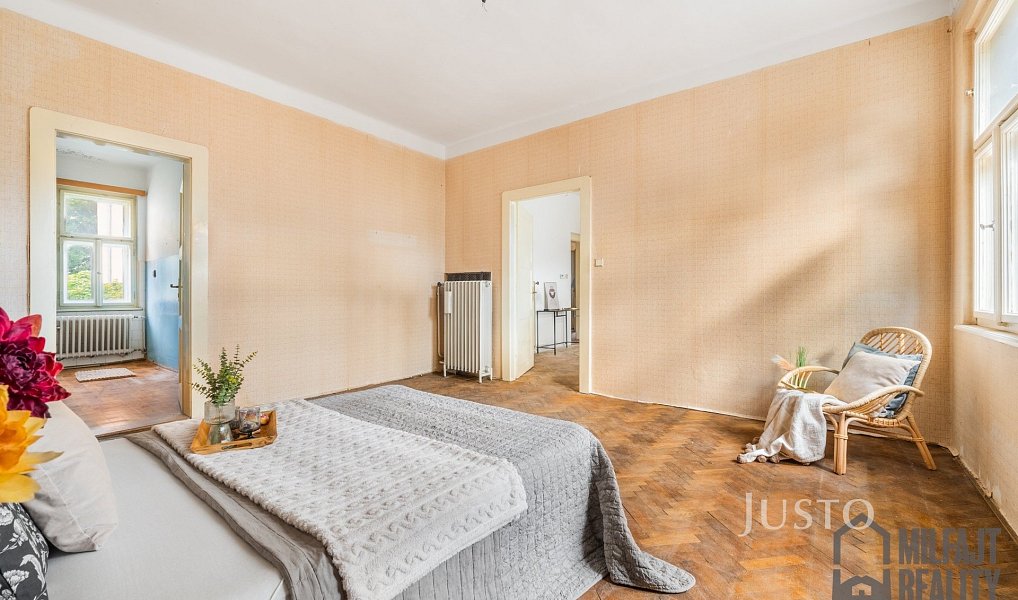 Prodej bytu 5+1 145 m², Liberec – náhled fotky 7