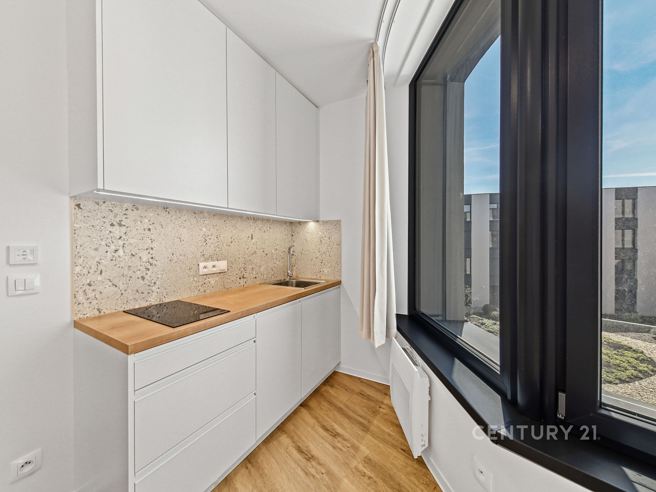 Prodej bytu 1+kk 39 m²