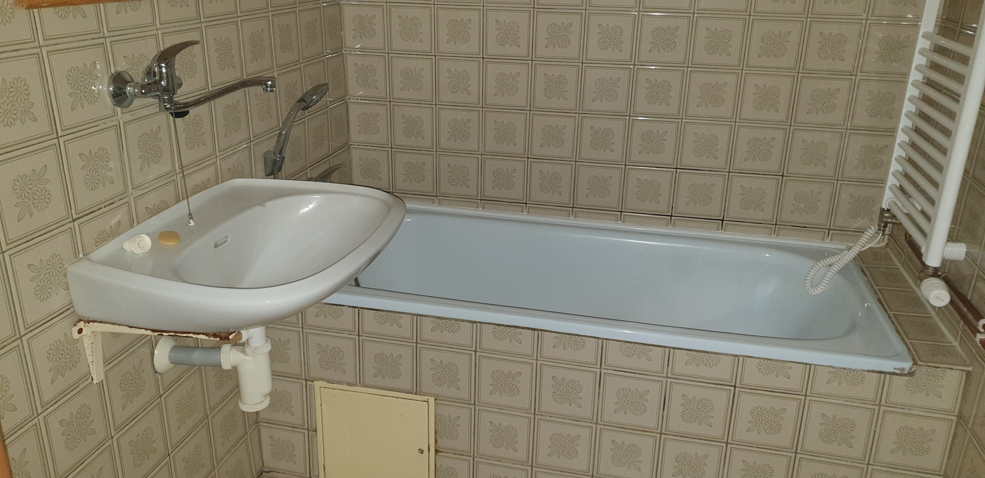 Pronájem bytu 2+1 65 m² – pohled 6