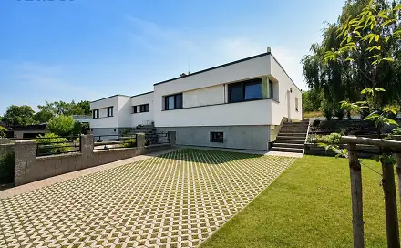 Pronájem domu 39 m² s pozemkem 799 m², Zbrašín - Senkov, okres Louny