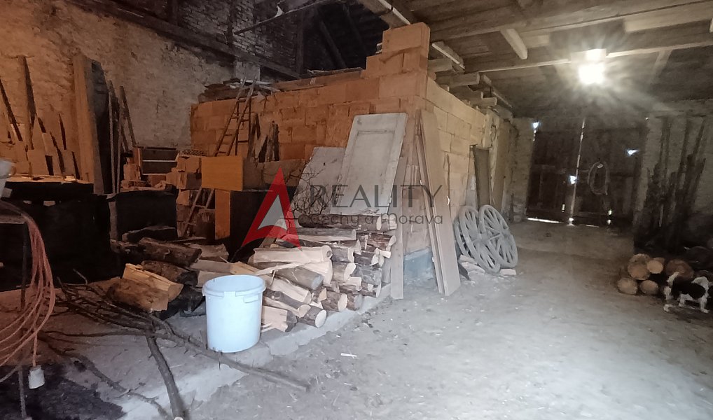 Prodej domu 110 m² s pozemkem 1 037 m², Pavlov – náhled fotky 29