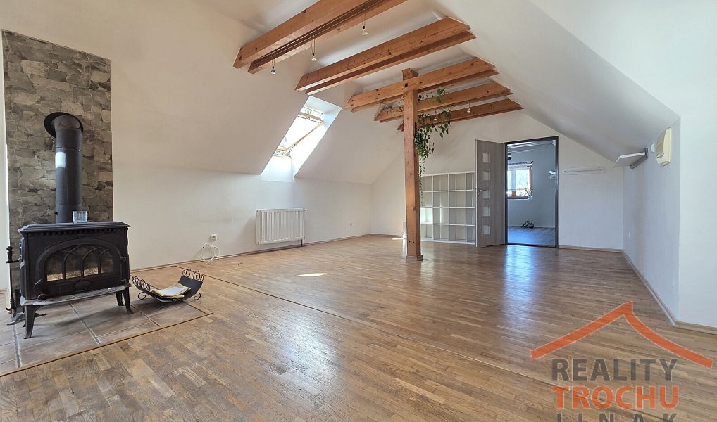 Prodej domu 230 m² s pozemkem 80 m², Třebechovice pod Orebem – náhled fotky 7