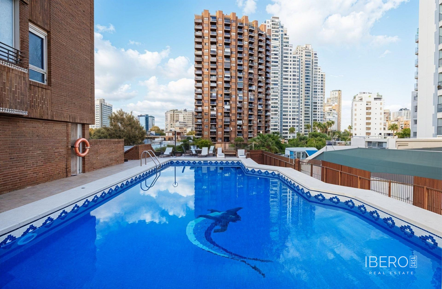 Piso 4+kk – Benidorm - Vista 5