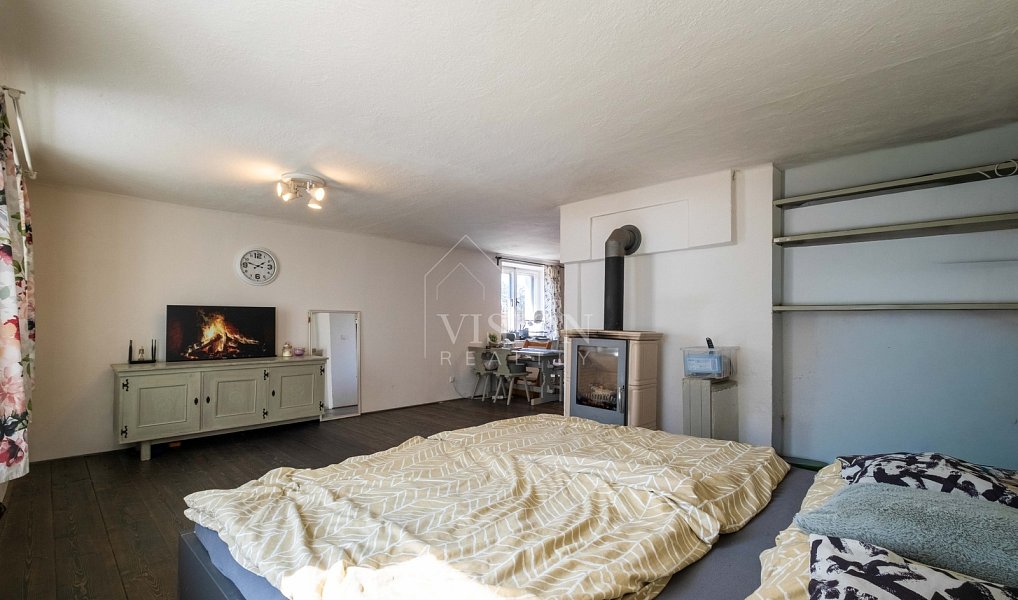 Prodej domu 90 m² s pozemkem 589 m², Příštpo – náhled fotky 3