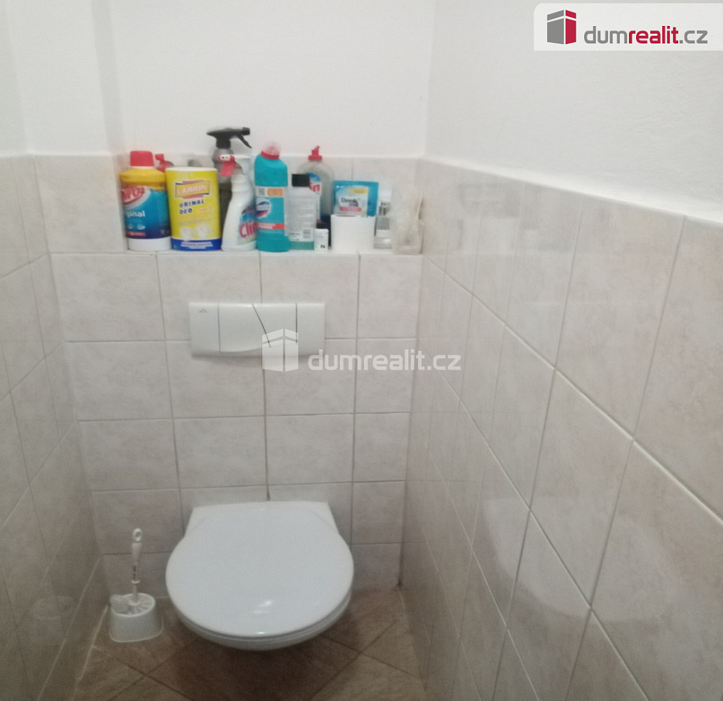 Pronájem obchodních prostor 70 m² – fotografie 5