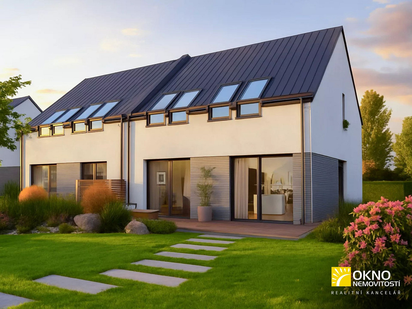 Prodej domu 167 m² – další