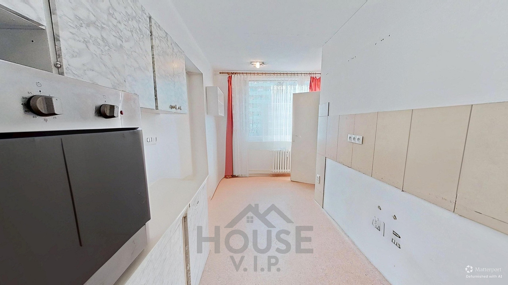 Prodej bytu 2+1 57 m² – fotografie 4